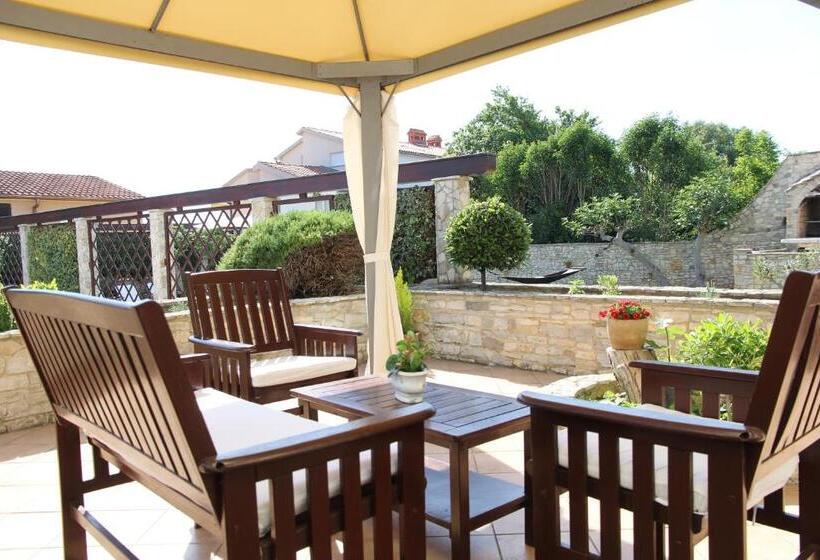 B&b Villa Velike Stine