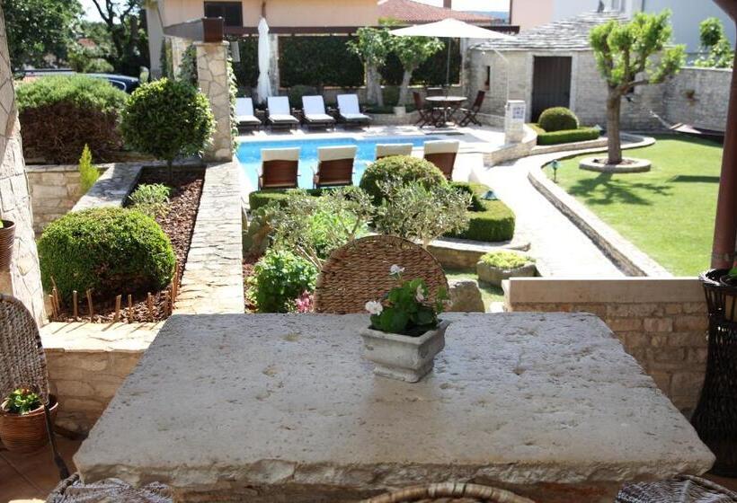 B&b Villa Velike Stine