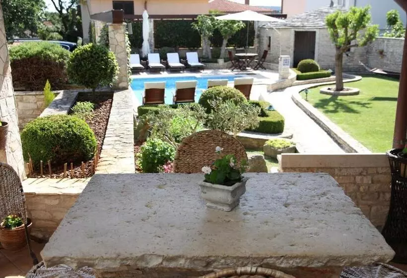 B&b Villa Velike Stine