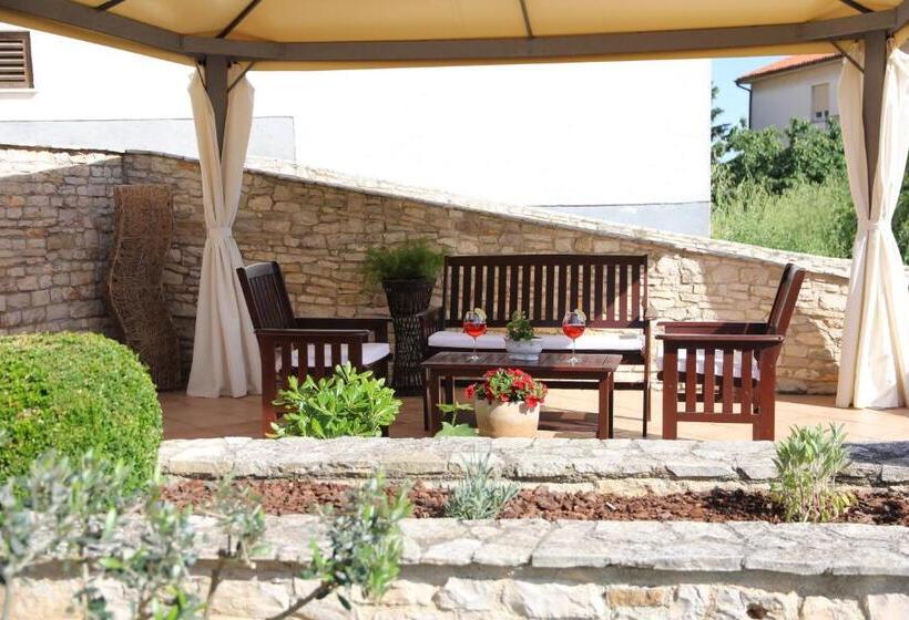 B&b Villa Velike Stine