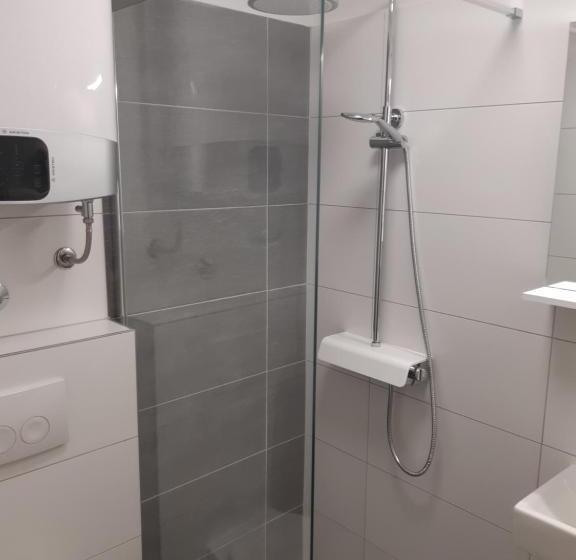 B&b Villa Velike Stine