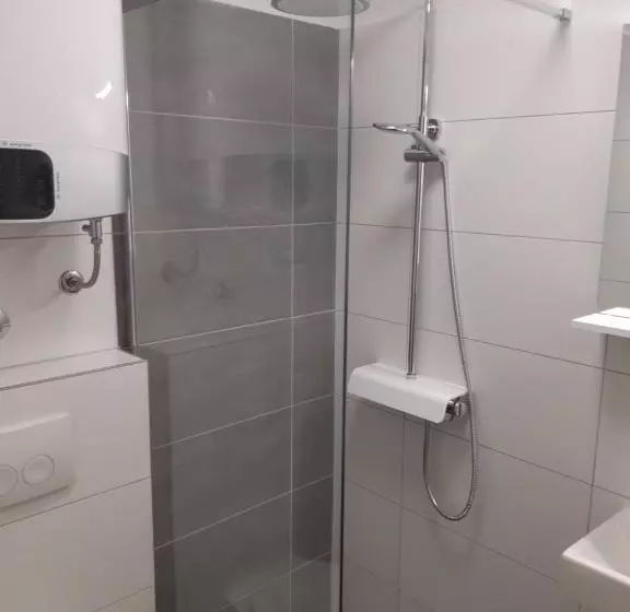 B&b Villa Velike Stine