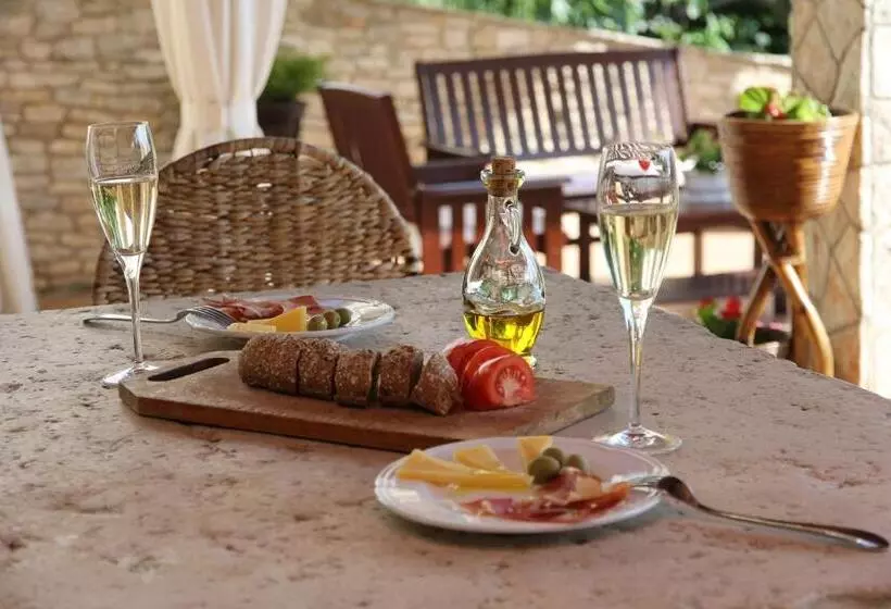 B&b Villa Velike Stine