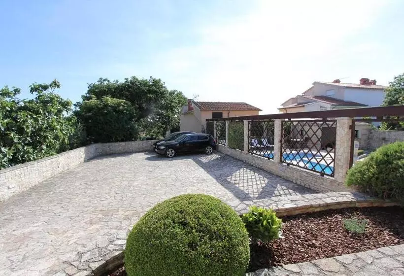 B&b Villa Velike Stine