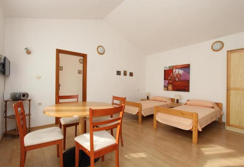 B&b Villa Velike Stine