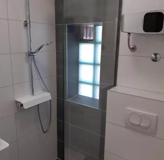 B&b Villa Velike Stine