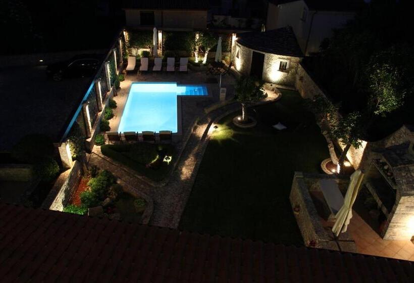 B&b Villa Velike Stine