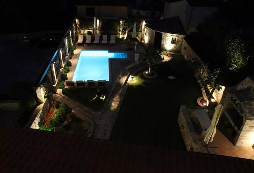 B&b Villa Velike Stine