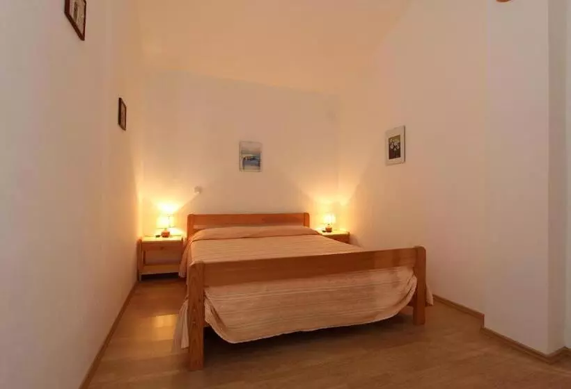 B&b Villa Velike Stine