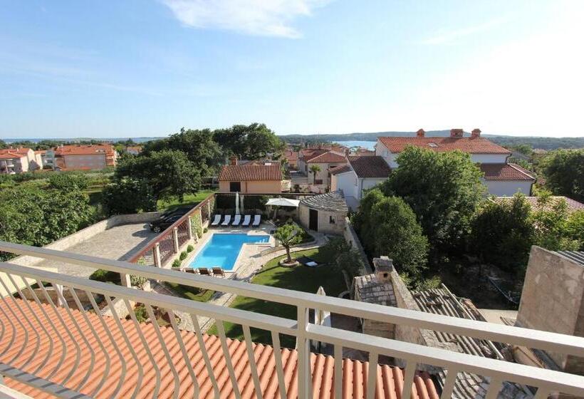 B&b Villa Velike Stine