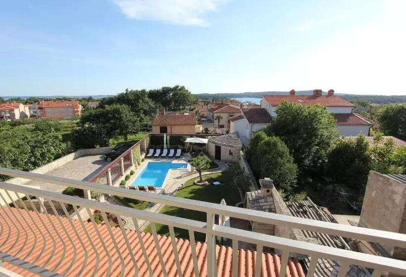 B&b Villa Velike Stine