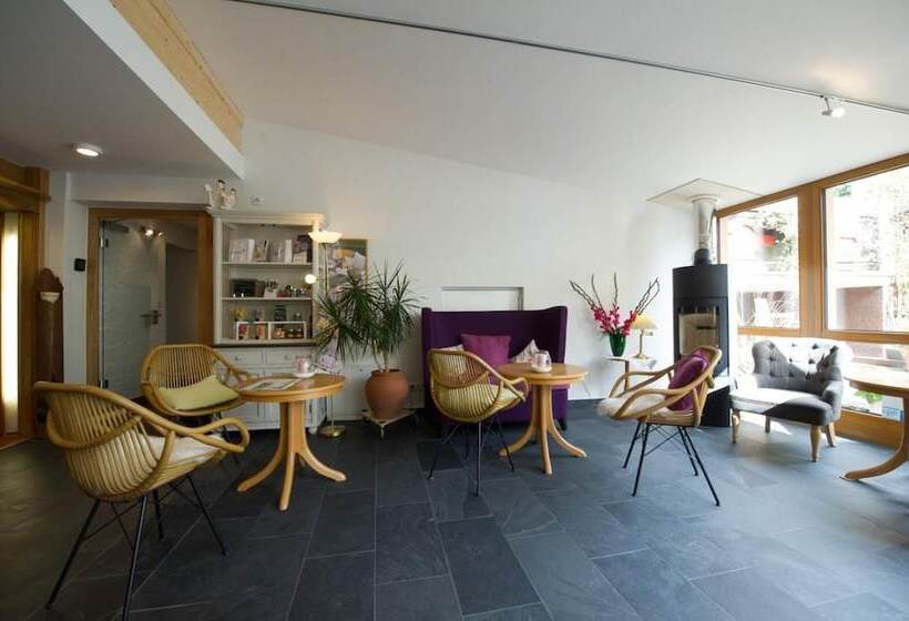 Bio Hotel Forellenhof