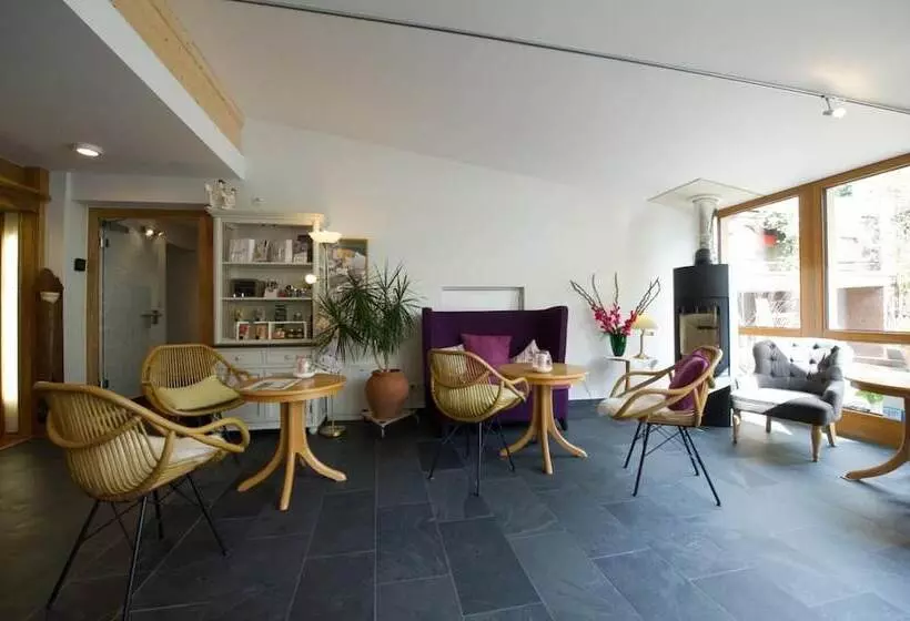 Bio Hotel Forellenhof