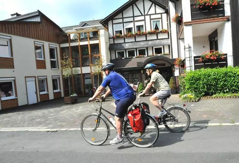 Bio Hotel Forellenhof