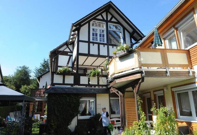 Bio Hotel Forellenhof