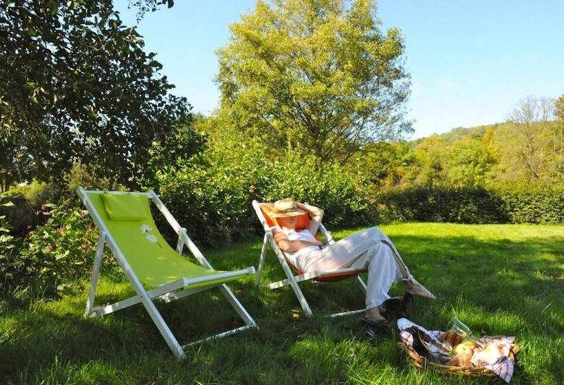 Bio Hotel Forellenhof