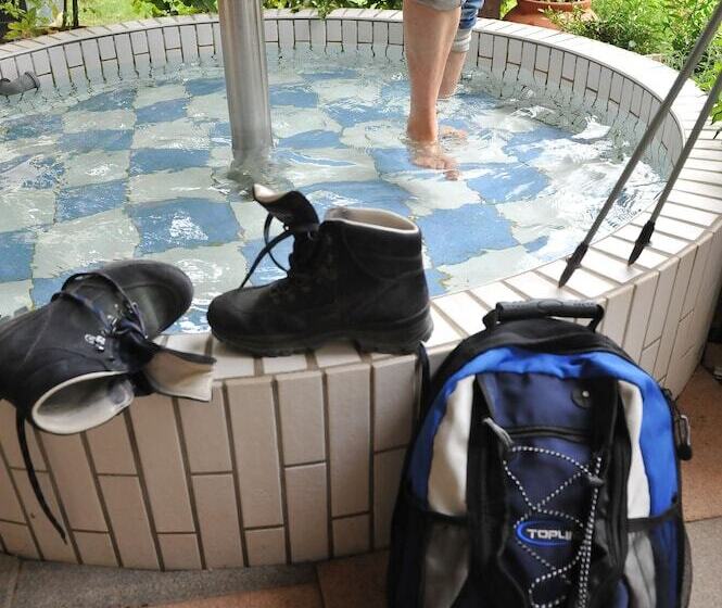 Bio Hotel Forellenhof