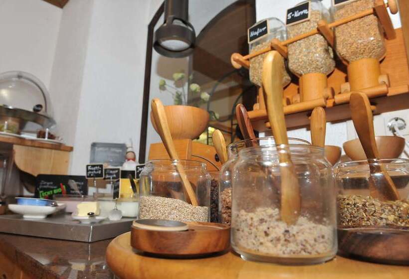 Bio Hotel Forellenhof