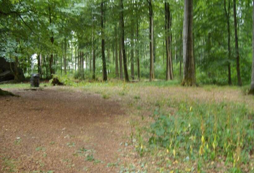 Bio Hotel Forellenhof