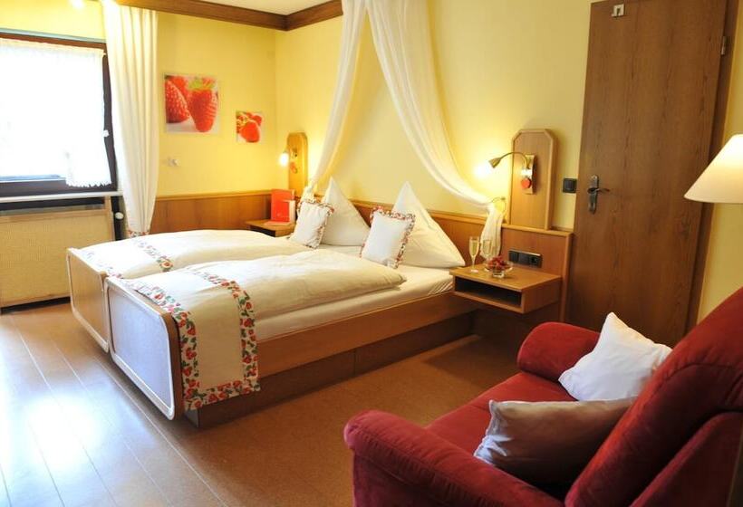 Bio Hotel Forellenhof