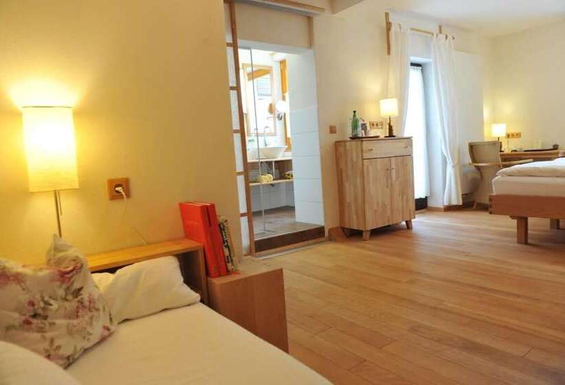 Bio Hotel Forellenhof