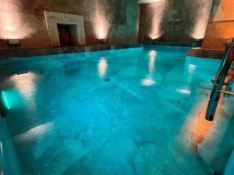Cappa Via Cave Hotel Cappadocia