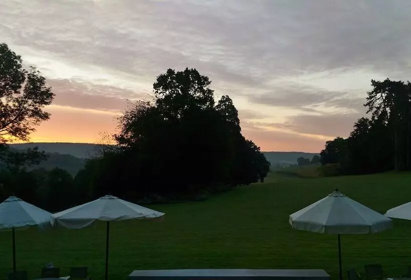 Chateau Hotel De Belmesnil