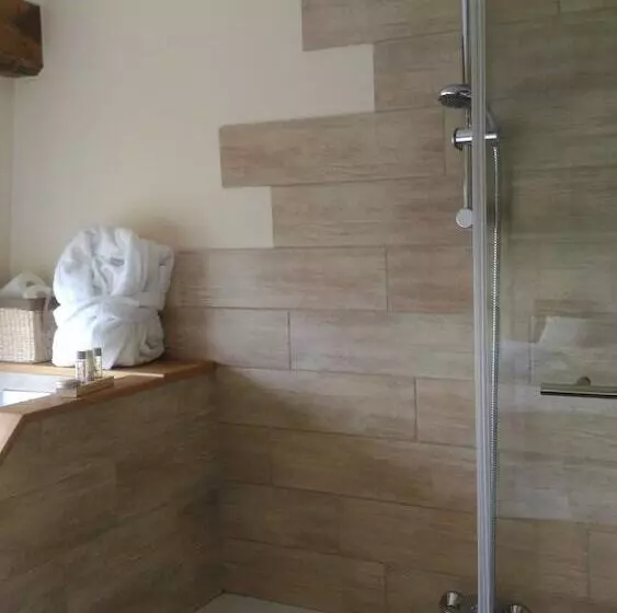 Chateau Hotel De Belmesnil