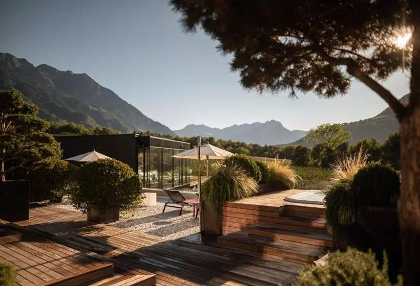 Design Hotel Tyrol