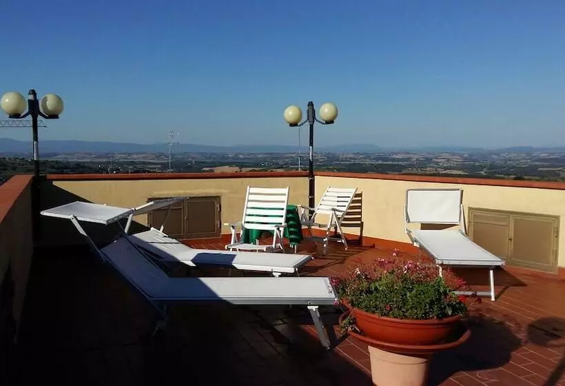 Eco Hotel Edy