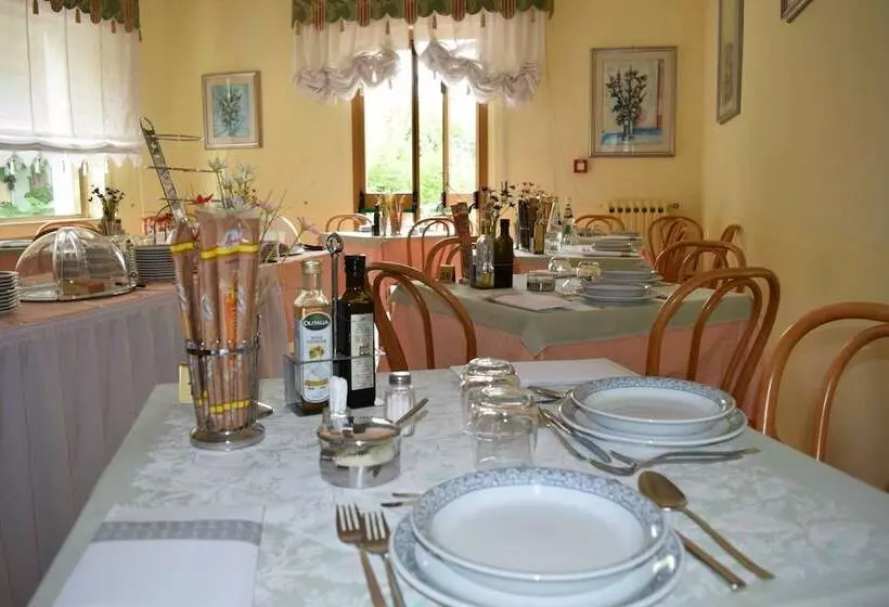 Eco Hotel Edy