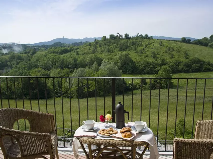 Agriturismo Della Guardia