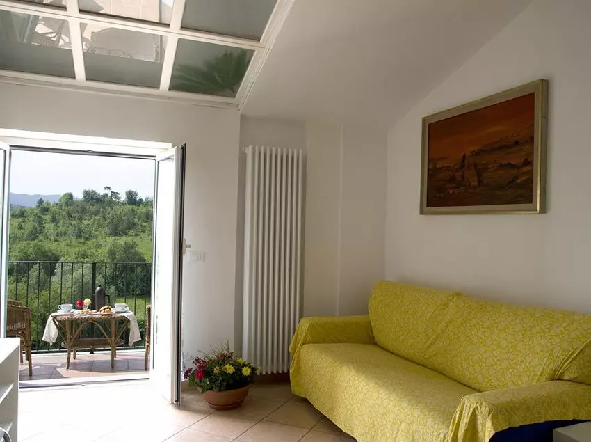 Agriturismo Della Guardia