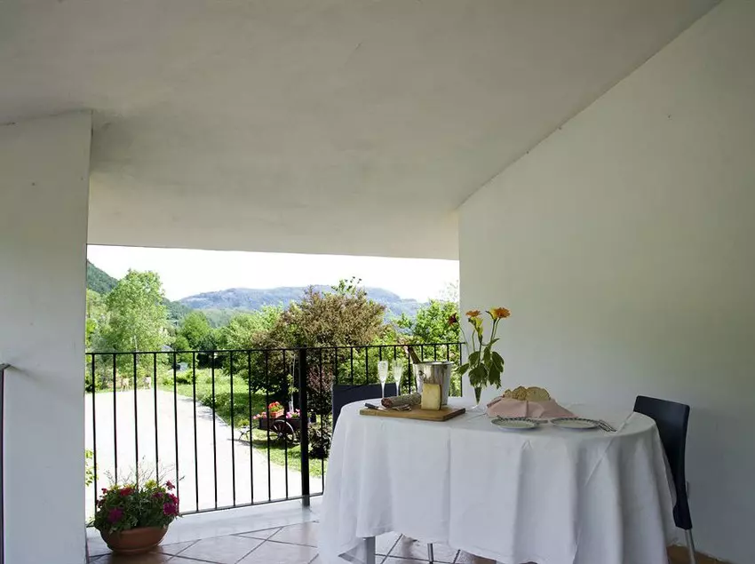 Agriturismo Della Guardia