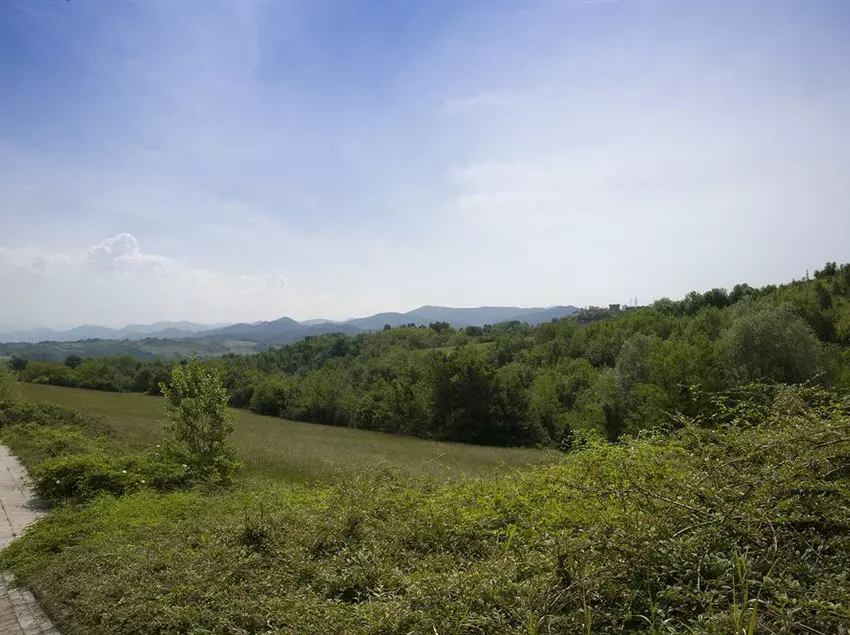 Agriturismo Della Guardia