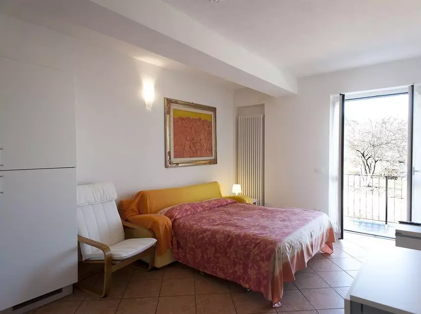 Agriturismo Della Guardia