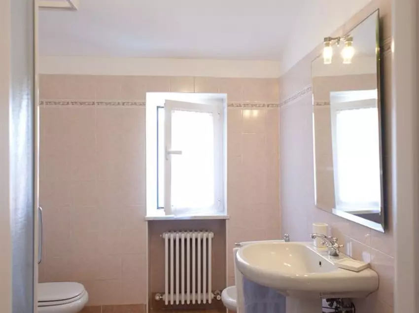 Agriturismo Della Guardia