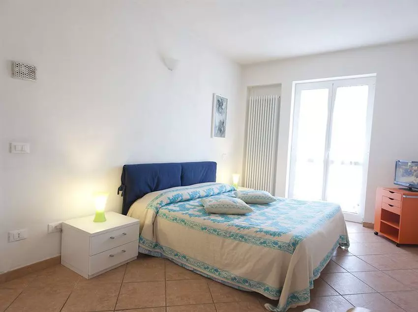 Agriturismo Della Guardia