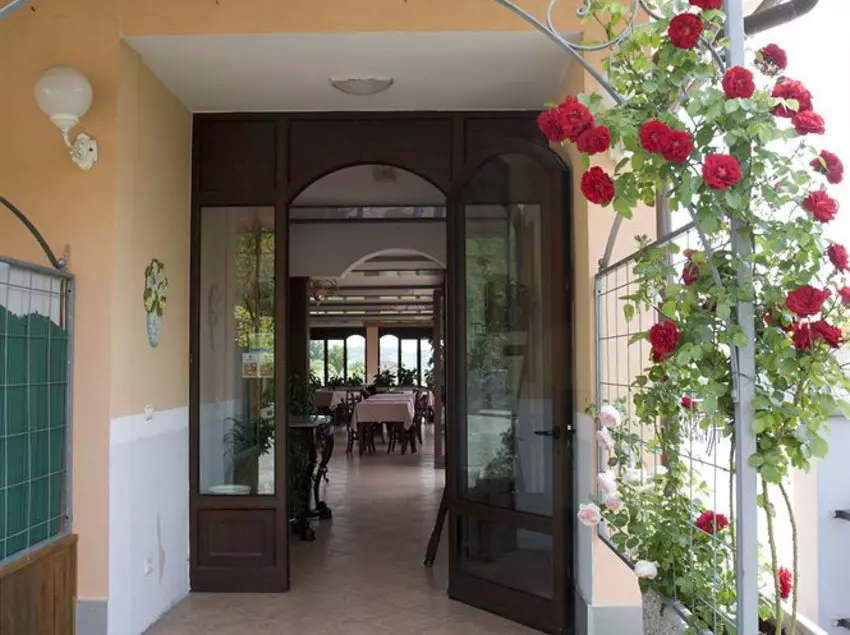 Agriturismo Della Guardia