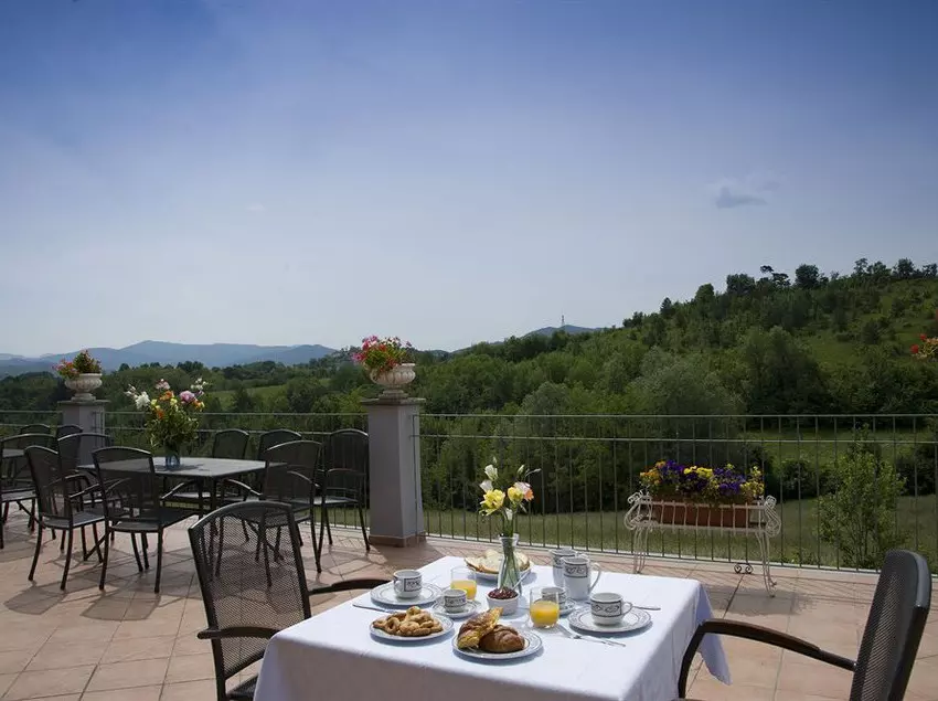 Agriturismo Della Guardia