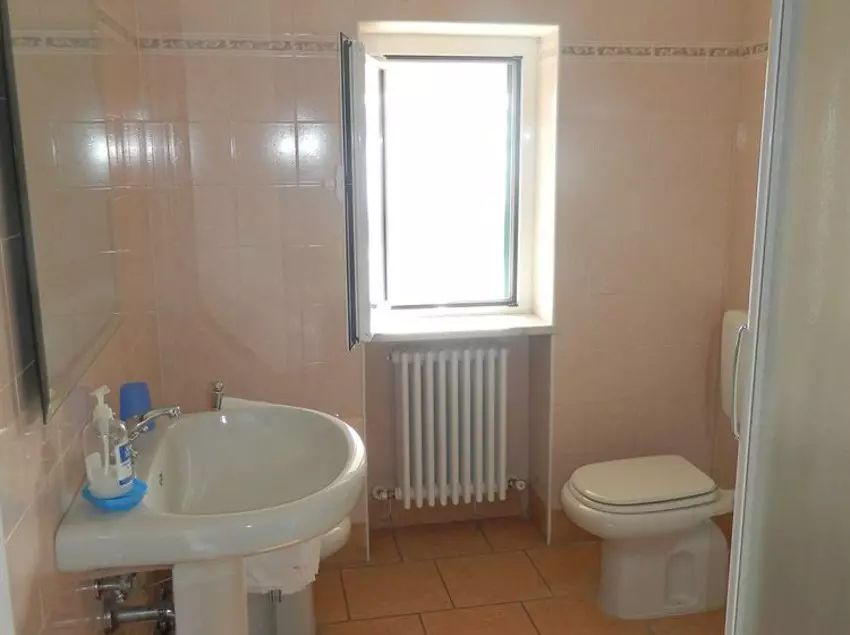 Agriturismo Della Guardia