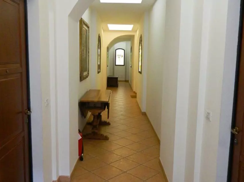 Agriturismo Della Guardia