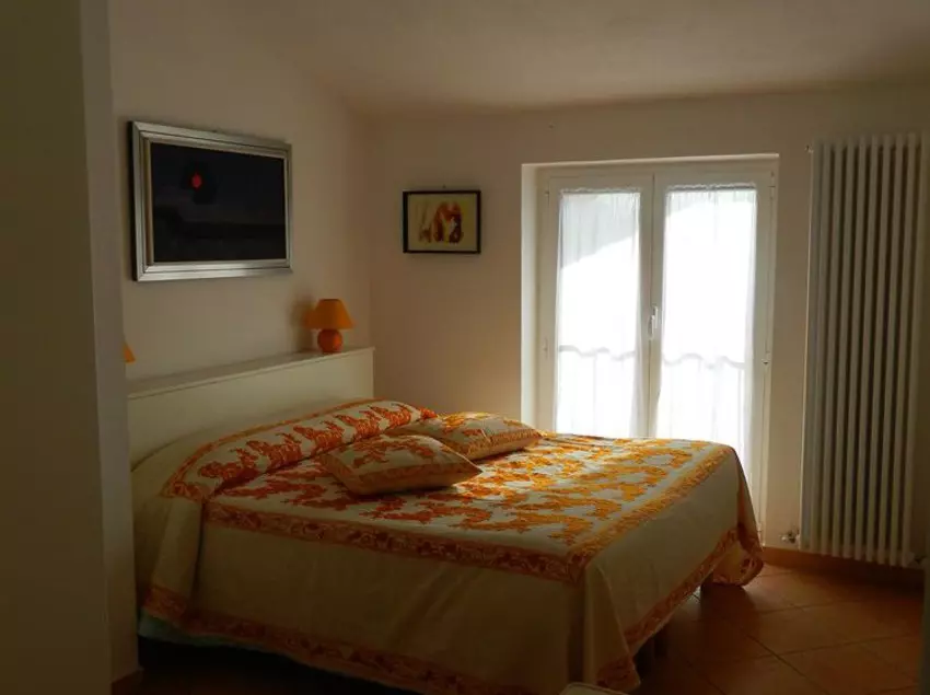 Agriturismo Della Guardia