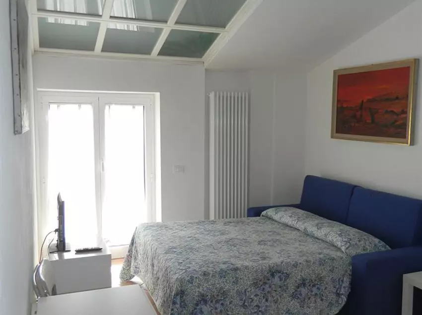 Agriturismo Della Guardia