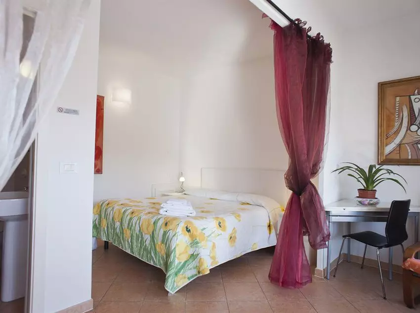 Agriturismo Della Guardia