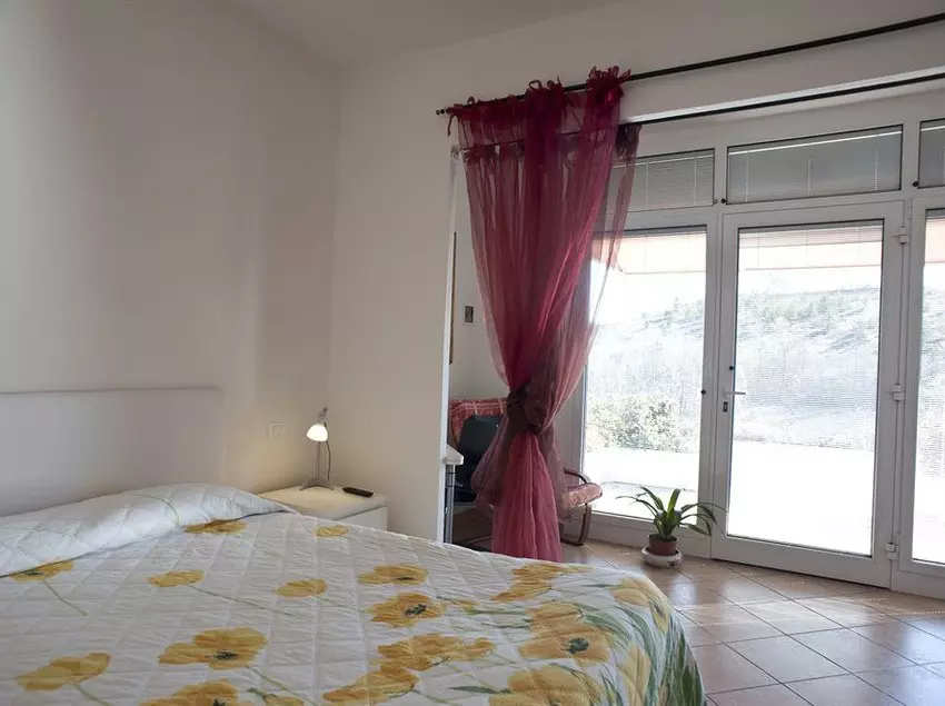 Agriturismo Della Guardia