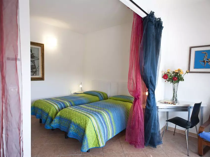 Agriturismo Della Guardia