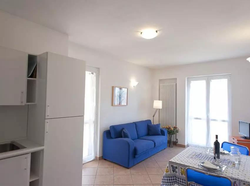 Agriturismo Della Guardia