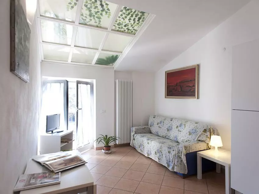 Agriturismo Della Guardia