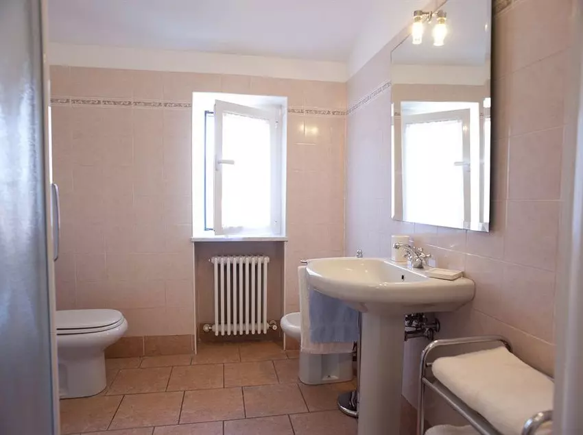 Agriturismo Della Guardia